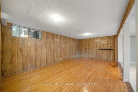 Photo 21 at 7 Carswell Place, Richview, Toronto