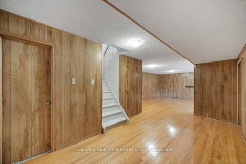 Photo 22 at 7 Carswell Place, Richview, Toronto