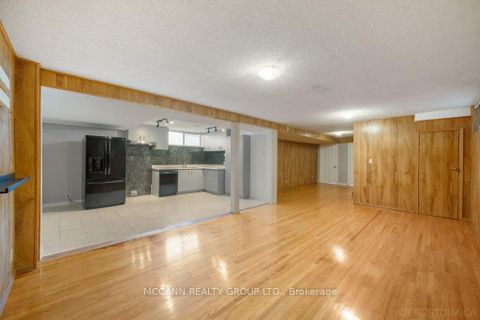 Photo 23 at 7 Carswell Place, Richview, Toronto