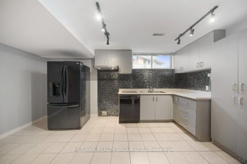 Photo 24 at 7 Carswell Place, Richview, Toronto