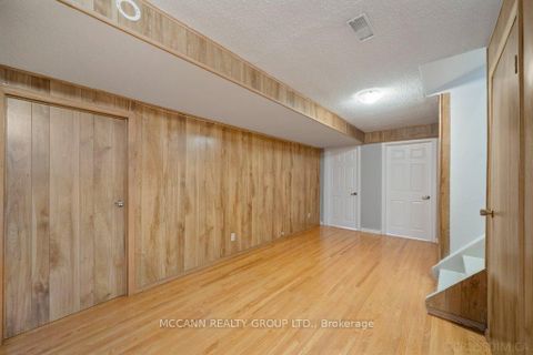 Photo 25 at 7 Carswell Place, Richview, Toronto