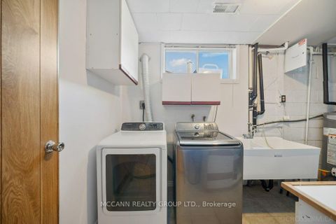 Photo 30 at 7 Carswell Place, Richview, Toronto