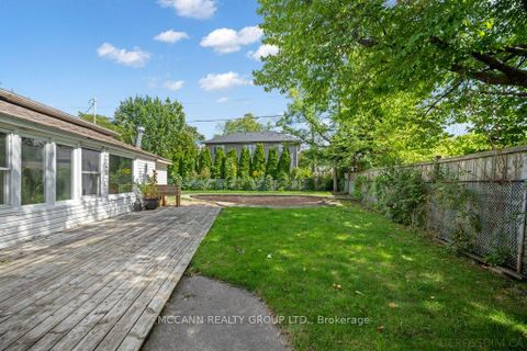 Photo 35 at 7 Carswell Place, Richview, Toronto