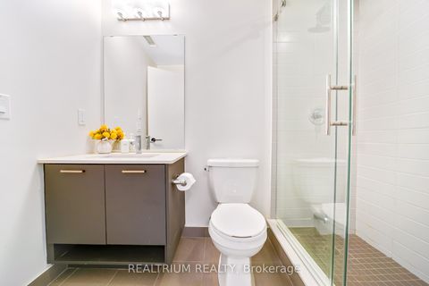 Photo 12 at 528 - 2300 st clair Avenue W, Junction Area, Toronto