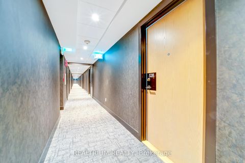 Photo 16 at 528 - 2300 st clair Avenue W, Junction Area, Toronto