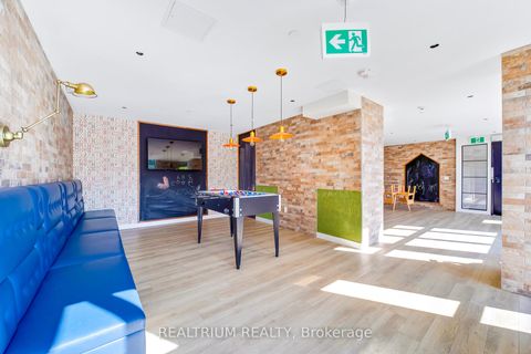 Photo 30 at 528 - 2300 st clair Avenue W, Junction Area, Toronto