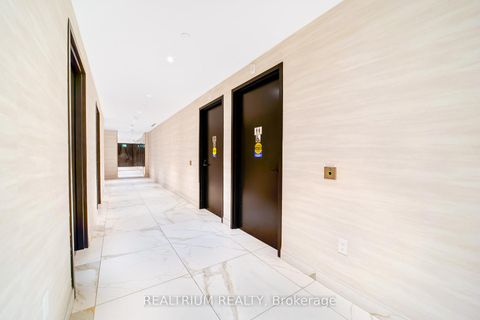 Photo 32 at 528 - 2300 st clair Avenue W, Junction Area, Toronto