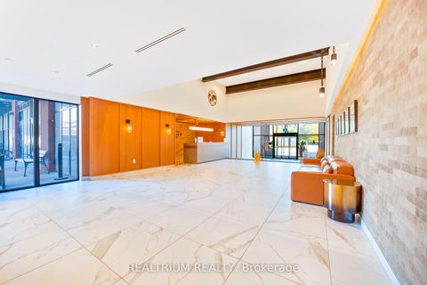 Photo 34 at 528 - 2300 st clair Avenue W, Junction Area, Toronto