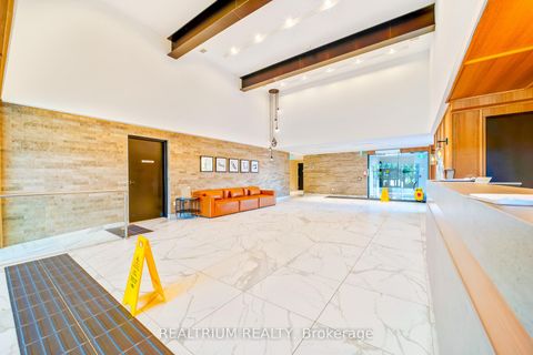 Photo 35 at 528 - 2300 st clair Avenue W, Junction Area, Toronto