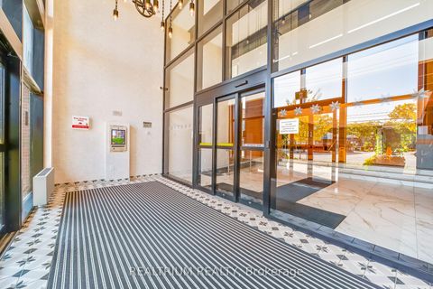 Photo 36 at 528 - 2300 st clair Avenue W, Junction Area, Toronto
