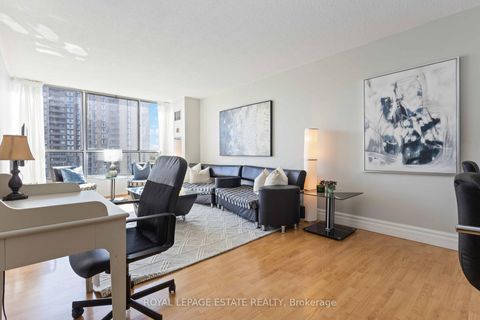 Photo 5 at 711 - 10 Martha Eaton Way, Amesbury, Toronto