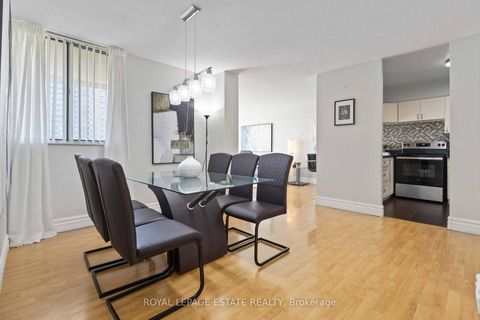 Photo 6 at 711 - 10 Martha Eaton Way, Amesbury, Toronto