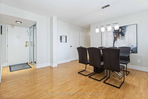 Photo 7 at 711 - 10 Martha Eaton Way, Amesbury, Toronto