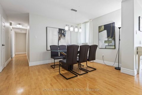Photo 8 at 711 - 10 Martha Eaton Way, Amesbury, Toronto