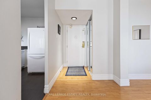Photo 14 at 711 - 10 Martha Eaton Way, Amesbury, Toronto