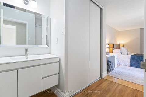 Photo 17 at 711 - 10 Martha Eaton Way, Amesbury, Toronto