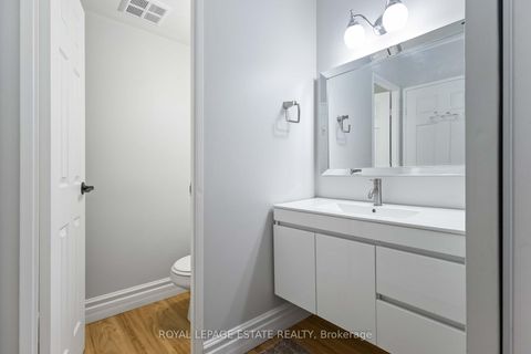 Photo 18 at 711 - 10 Martha Eaton Way, Amesbury, Toronto
