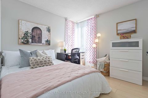Photo 19 at 711 - 10 Martha Eaton Way, Amesbury, Toronto