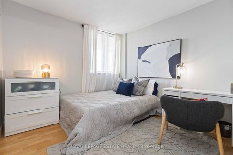Photo 20 at 711 - 10 Martha Eaton Way, Amesbury, Toronto