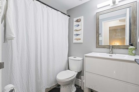Photo 21 at 711 - 10 Martha Eaton Way, Amesbury, Toronto