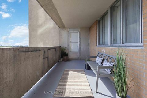 Photo 23 at 711 - 10 Martha Eaton Way, Amesbury, Toronto