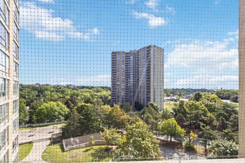 Photo 24 at 711 - 10 Martha Eaton Way, Amesbury, Toronto