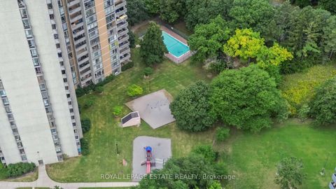 Photo 27 at 711 - 10 Martha Eaton Way, Amesbury, Toronto