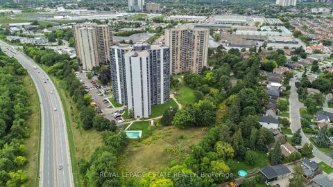 Photo 28 at 711 - 10 Martha Eaton Way, Amesbury, Toronto