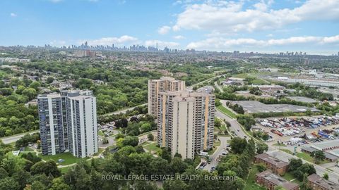 Photo 29 at 711 - 10 Martha Eaton Way, Amesbury, Toronto