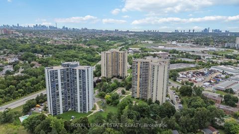 Photo 30 at 711 - 10 Martha Eaton Way, Amesbury, Toronto