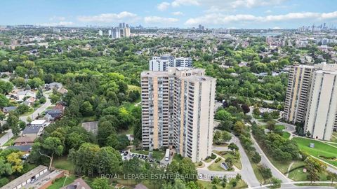 Photo 33 at 711 - 10 Martha Eaton Way, Amesbury, Toronto