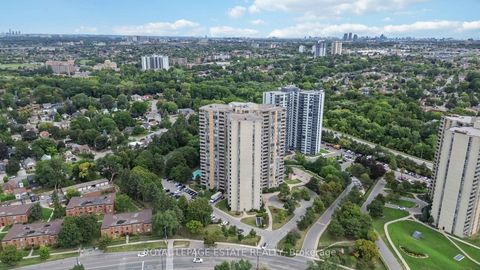 Photo 36 at 711 - 10 Martha Eaton Way, Amesbury, Toronto