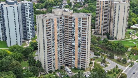Photo 38 at 711 - 10 Martha Eaton Way, Amesbury, Toronto