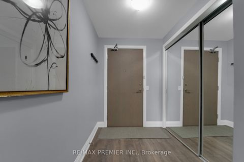 Photo 2 at 426 - 4800 Highway 7, East Woodbridge, Vaughan