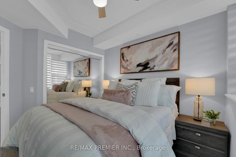 Photo 13 at 426 - 4800 Highway 7, East Woodbridge, Vaughan Photo 13 at 426 - 4800 Highway 7, East Woodbridge, Vaughan