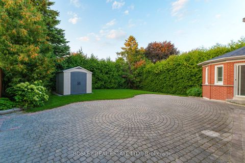 Photo 34 at 82 Woodstone Avenue, Devonsleigh, Richmond Hill