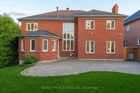 Photo 37 at 82 Woodstone Avenue, Devonsleigh, Richmond Hill