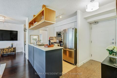 Photo 8 at 3608 - 81 Navy Wharf Court, Waterfront Communities C1, Toronto
