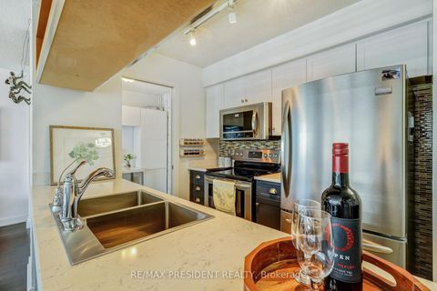 Photo 9 at 3608 - 81 Navy Wharf Court, Waterfront Communities C1, Toronto