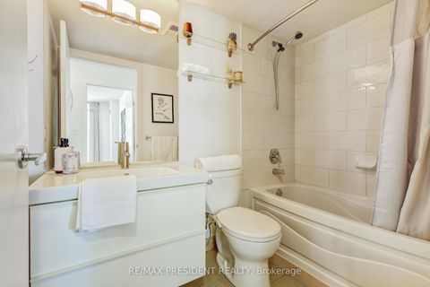 Photo 28 at 3608 - 81 Navy Wharf Court, Waterfront Communities C1, Toronto