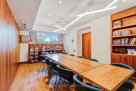 Photo 38 at 3608 - 81 Navy Wharf Court, Waterfront Communities C1, Toronto
