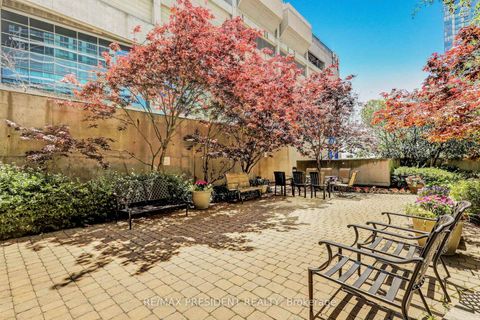 Photo 39 at 3608 - 81 Navy Wharf Court, Waterfront Communities C1, Toronto