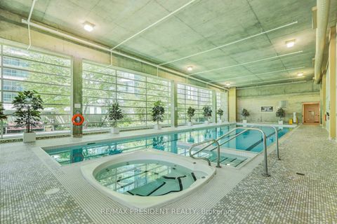 Photo 40 at 3608 - 81 Navy Wharf Court, Waterfront Communities C1, Toronto
