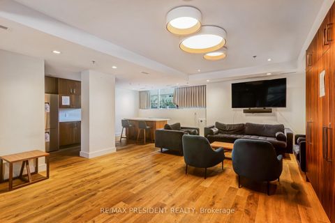 Photo 41 at 3608 - 81 Navy Wharf Court, Waterfront Communities C1, Toronto