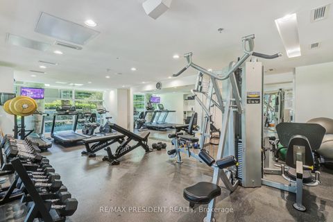 Photo 42 at 3608 - 81 Navy Wharf Court, Waterfront Communities C1, Toronto