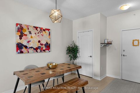 Photo 5 at 107 - 45 Ferndale Drive S, Ardagh, Barrie