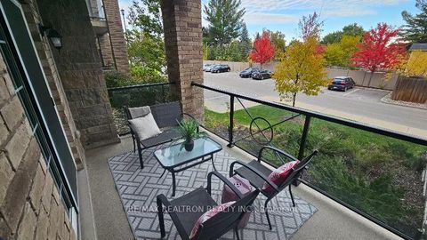 Photo 16 at 107 - 45 Ferndale Drive S, Ardagh, Barrie