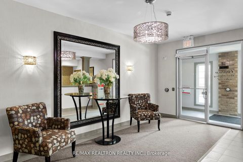 Photo 20 at 107 - 45 Ferndale Drive S, Ardagh, Barrie