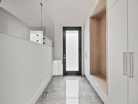 Photo 3 at 57 Alameda Avenue, Oakwood Village, Toronto