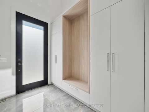 Photo 4 at 57 Alameda Avenue, Oakwood Village, Toronto